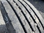 Opona ciężarowa 235/75R17.5 ATHOS HG2159 / 12-13mm