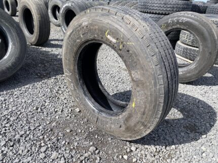 Opona ciężarowa 235/75R17.5 ATHOS HG2159 / 12-13mm