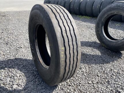  Opona ciężarowa 235/75R17.5 TEAMSTAR TH TRAILER / 9-10mm