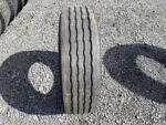 Opona ciężarowa 235/75R17.5 TEAMSTAR TH TRAILER / 9-10mm