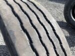 Opona ciężarowa 235/75R17.5 TEAMSTAR TH TRAILER / 9-10mm