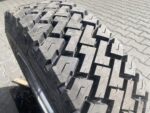 Opona ciężarowa 205/75R17.5 MICHELIN XZT / 100% Bieżnika