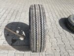 Opona ciężarowa 205/75R17.5 BARUM BF 14 ROAD FRONT / 100% Bieżnika