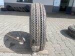 Opona ciężarowa 205/75R17.5 BARUM BF 14 ROAD FRONT / 100% Bieżnika