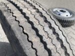 Opona ciężarowa 205/75R17.5 BARUM BF 14 ROAD FRONT / 100% Bieżnika