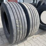  Opony ciężarowe 315/60R22.5 CONTINENTAL CONTI URBAN HA3 / 12-13mm