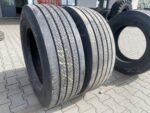 Opony ciężarowe 315/60R22.5 CONTINENTAL CONTI URBAN HA3 / 12-13mm