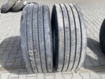 Opony ciężarowe 315/60R22.5 CONTINENTAL CONTI URBAN HA3 / 12-13mm
