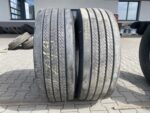 Opony ciężarowe 315/60R22.5 CONTINENTAL CONTI URBAN HA3 / 12-13mm