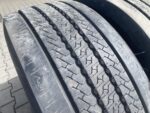 Opony ciężarowe 315/60R22.5 CONTINENTAL CONTI URBAN HA3 / 12-13mm