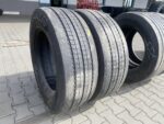 Opony ciężarowe 315/60R22.5 MICHELIN X MULTI Z / 7-9mm