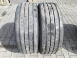 Opony ciężarowe 315/60R22.5 CONTINENTAL ECOPLUS HS3+ / 10-11mm