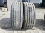 Opony ciężarowe 315/60R22.5 CONTINENTAL ECOPLUS HS3+ / 10-11mm