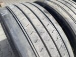 Opony ciężarowe 315/60R22.5 CONTINENTAL ECOPLUS HS3+ / 10-11mm