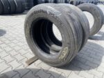 Opony ciężarowe 315/60R22.5 CONTINENTAL ECOPLUS HS3+ / 10-11mm