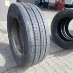  Opona ciężarowa 315/60R22.5 MICHELIN X MULTI Z / 9-10mm