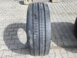 Opona ciężarowa 315/60R22.5 MICHELIN X MULTI Z / 9-10mm