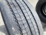 Opona ciężarowa 315/60R22.5 MICHELIN X MULTI Z / 9-10mm