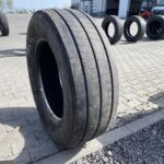  Opona ciężarowa 315/60R22.5 BRIDGESTONE ECOPIA H-STEER 002 / 9-10mm