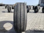 Opona ciężarowa 315/60R22.5 BRIDGESTONE ECOPIA H-STEER 002 / 9-10mm