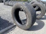 Opona ciężarowa 315/60R22.5 BRIDGESTONE ECOPIA H-STEER 002 / 9-10mm