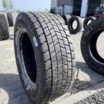  Opona ciężarowa 315/60R22.5 CONTINENTAL CONI HYBRID HD3 / 16mm