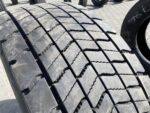 Opona ciężarowa 315/60R22.5 CONTINENTAL CONI HYBRID HD3 / 16mm
