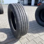  Opona ciężarowa 245/70R19.5 SEMPERIT EURO-FRONT / 7mm