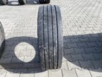Opona ciężarowa 245/70R19.5 SEMPERIT EURO-FRONT / 7mm