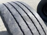 Opona ciężarowa 245/70R19.5 SEMPERIT EURO-FRONT / 7mm