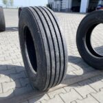  Opona ciężarowa 245/70R19.5 AEOLUS HN828+ / 11mm