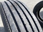 Opona ciężarowa 245/70R19.5 AEOLUS HN828+ / 11mm