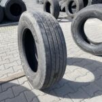  Opona ciężarowa 245/70R19.5 HANKOOK SMART FLEX AH35 / 7-8mm