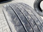 Opona ciężarowa 245/70R19.5 HANKOOK SMART FLEX AH35 / 7-8mm