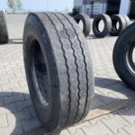  Opona ciężarowa 245/70R19.5 BIEŻNIKOWANA TYP MICHELIN XTE2 / 10mm