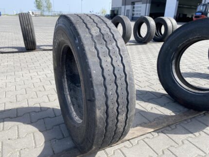  Opona ciężarowa 245/70R19.5 BIEŻNIKOWANA TYP MICHELIN XTE2 / 10mm