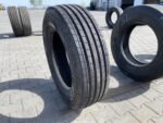 Opona ciężarowa 245/70R19.5 WINDPOWER WTL32 / 12-13mm