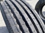 Opona ciężarowa 245/70R19.5 WINDPOWER WTL32 / 12-13mm