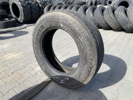 Opona ciężarowa 245/70R19.5 WINDPOWER WTL32 / 12-13mm