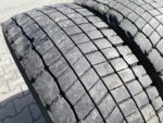Opony ciężarowe 245/70R19.5 CONTINENTAL CONTI HYBRID HD3 / 9-11mm