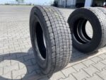 Opona ciężarowa 245/70R19.5 CONTINENTAL CONTI HYBRID HD3 / 11-12mm