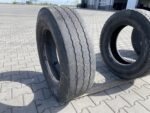 Opona ciężarowa 245/70R19.5 MICHELIN XTE2 / 7mm
