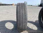 Opona ciężarowa 245/70R19.5 MICHELIN XTE2 / 7mm