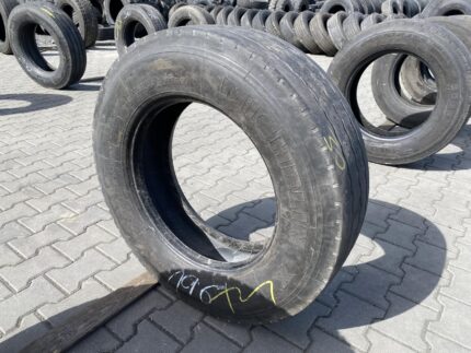 Opona ciężarowa 245/70R19.5 MICHELIN XTE2 / 7mm