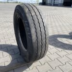  Opona ciężarowa 245/70R19.5 PIRELLI ST:01 / 6-8mm