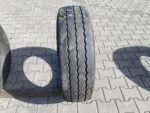 Opona ciężarowa 245/70R19.5 PIRELLI ST:01 / 6-8mm