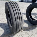  Opona ciężarowa 245/70R19.5 BARUM BT 200 ROAD / 100% BIEŻNIKA