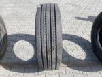 Opona ciężarowa 245/70R19.5 BARUM BT 200 ROAD / 100% BIEŻNIKA