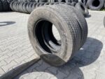 Opony ciężarowe 245/70R19.5 SEMPERIT EURO-FRONT / 95% Bieżnika