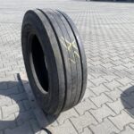  Opona ciężarowa 245/70R19.5 GOODYEAR MARATHON LHT / 10-11mm